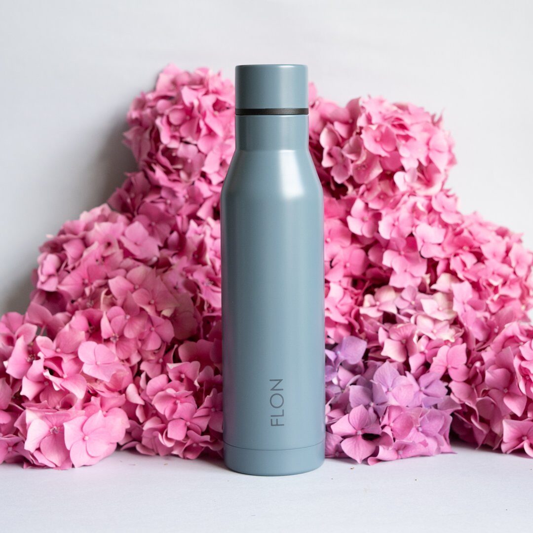 Insulated-Reusable-Water-Bottle-Pigeon-Blue